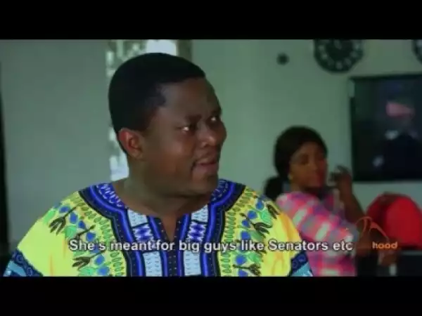 Video: Ere Gele Ni [The Game] - Latest Yoruba Movie 2017 Romance Starring Liz Da Silva | Muyiwa Ademola